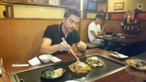Osaka – Contrast dins del Japó – Dies 5 – 6