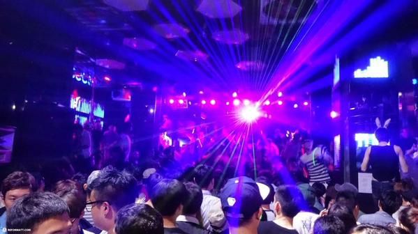 Please don’t dance ….踊るしないでください Japan’s War on Dance