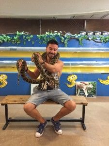 El sud d’Okinawa: Okinawa World i el Parc del memorial de la Pau – 沖縄の南