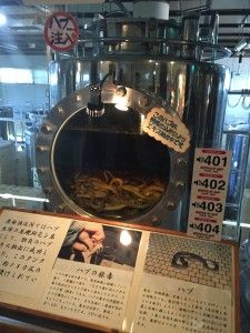 El sud d’Okinawa: Okinawa World i el Parc del memorial de la Pau – 沖縄の南
