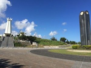 El sud d’Okinawa: Okinawa World i el Parc del memorial de la Pau – 沖縄の南