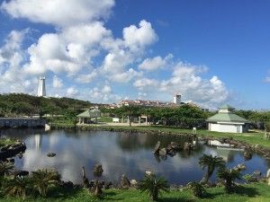 El sud d’Okinawa: Okinawa World i el Parc del memorial de la Pau – 沖縄の南