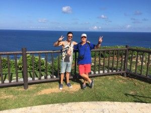 El sud d’Okinawa: Okinawa World i el Parc del memorial de la Pau – 沖縄の南