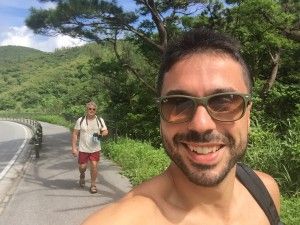 L’illa de Zamami i els seus esculls de coral!  座間味島とそのサンゴ礁