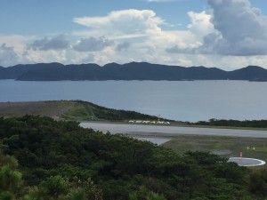 Back to Okinawa. Gerumajima i Fukujima…Bye bye Kerama Islands!