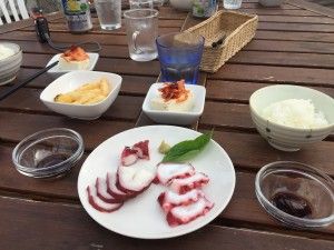 L’illa de Zamami i els seus esculls de coral!  座間味島とそのサンゴ礁