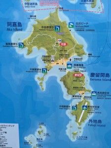Back to Okinawa. Gerumajima i Fukujima…Bye bye Kerama Islands!