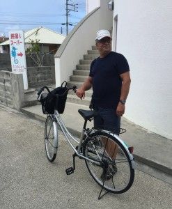 Back to Okinawa. Gerumajima i Fukujima…Bye bye Kerama Islands!