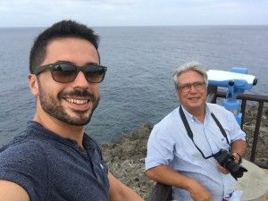 El nord d’Okinawa: del aquari de Churaumi fins al Cap Hedo – 沖縄の北