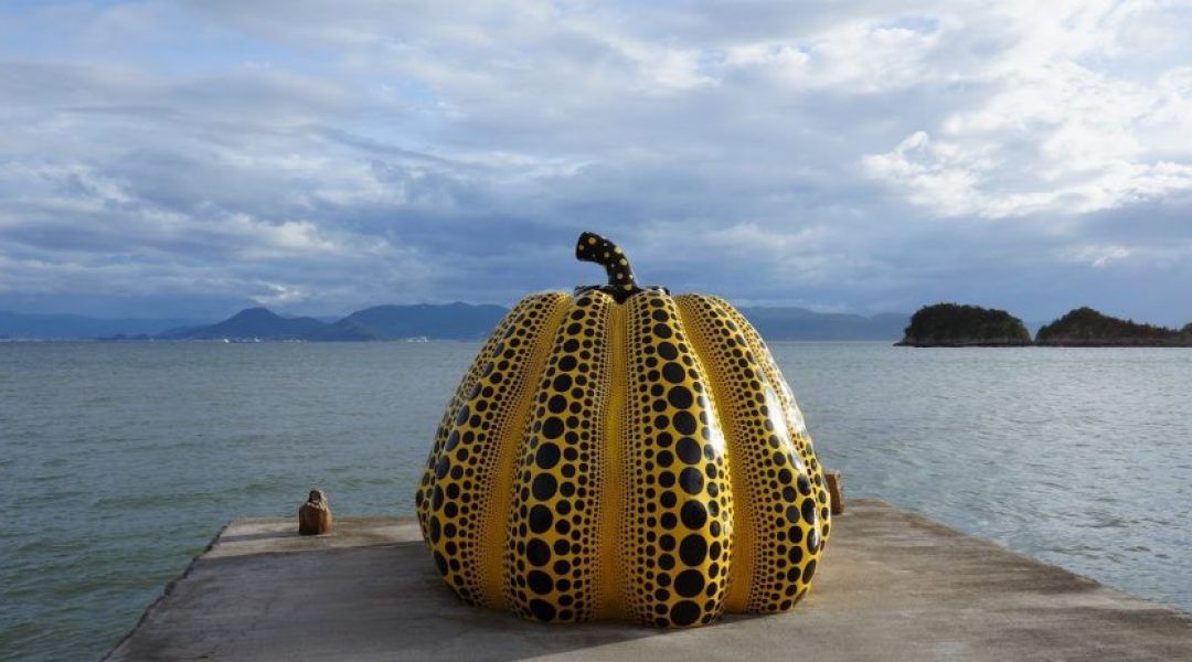 Naoshima